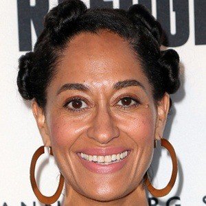 Tracee Ellis Ross image 6