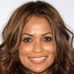 Tracey Edmonds image 2