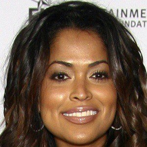 Tracey Edmonds image 3