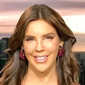 Tracey Jewel, 41 (Reality Star)