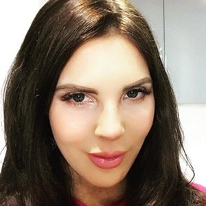 Tracey Jewel, 42 (Reality Star)