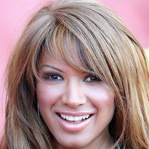 Traci Bingham image 3