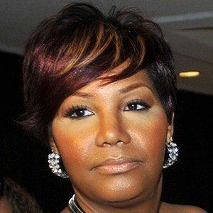 Traci Braxton (1972 - 2022) (Reality Star)