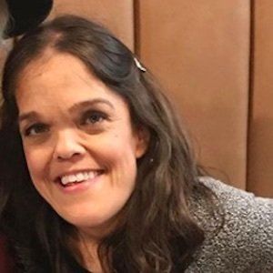 Traci Harrison Tsou, 49 (Reality Star)