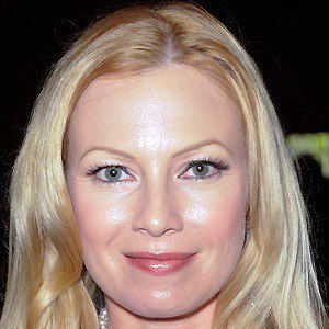 Traci Lords, 57 (TV Actress)