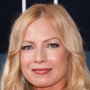 Traci Lords, 57 (TV Actress)