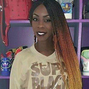 Traci Young-Byron, 45 (Dancer)