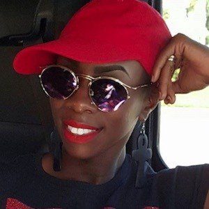 Traci Young-Byron, 45 (Danseur)