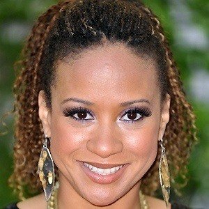 Tracie Thoms image 3