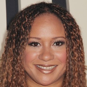Tracie Thoms image 5