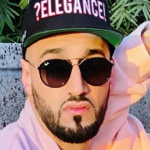 TrackaBangBang, 36 (Facebook Star)