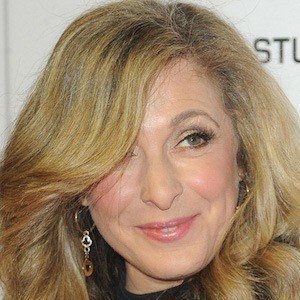 Tracy Ann Oberman image 2