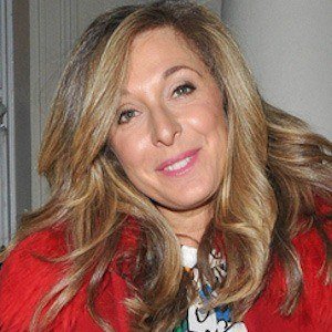 Tracy Ann Oberman image 3