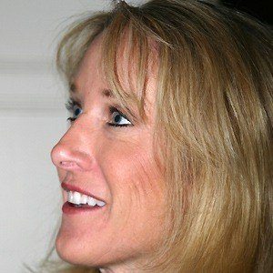 Tracy Austin image 1