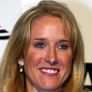 Tracy Austin image 2