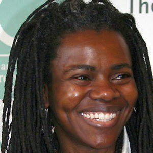 Tracy Chapman image 2