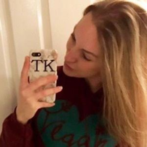 Tracy Kiss, 38 (Instagram Star)