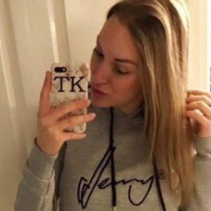 Tracy Kiss, 38 (Instagram Star)