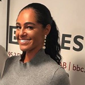 Tracy Leanne Jefford, 43 (Pop Singer)