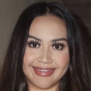 Tracy Lopez, 35 (Instagram明星)