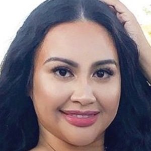 Tracy Lopez, 35 (Instagram明星)