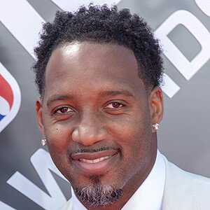 Tracy McGrady, 44 (Joueur de basketball)