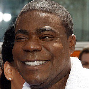 Tracy Morgan image 3