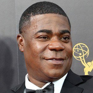 Tracy Morgan image 4