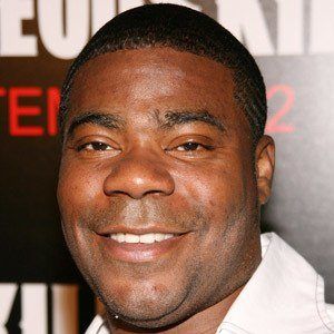 Tracy Morgan image 6