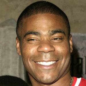 Tracy Morgan image 8