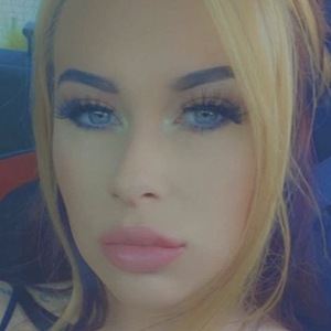 Tracy Nicole, 31 (Instagram明星)