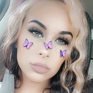 Tracy Nicole, 32 (Instagram Star)