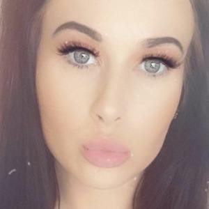 Tracy Nicole, 32 (Instagram明星)