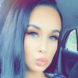 Tracy Nicole, 32 (Instagram Star)