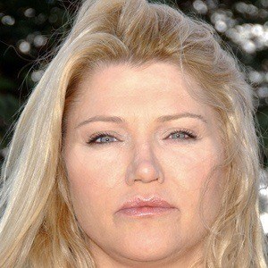 Tracy Tweed, 60 (电影女演员)