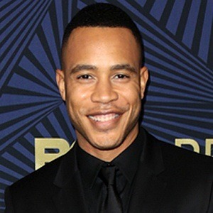 Trai Byers image 4