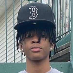 Trail King, 21 (Star d'Instagram)