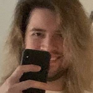 Trav Green, 36 (TikTok Star)