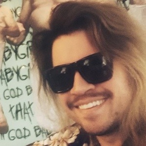 Trav Green, 36 (TikTok-ster)