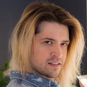 Trav Green, 36 (TikTok Star)