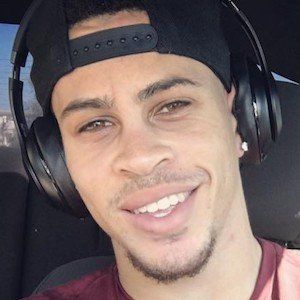 Travie Williams image 5