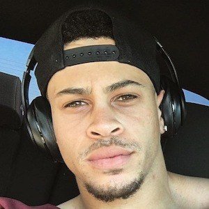 Travie Williams image 6