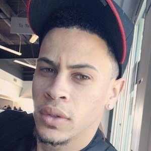Travie Williams image 8