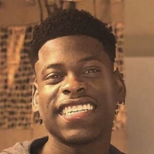 Travis Badass, 28 (Звезда Инстаграма)