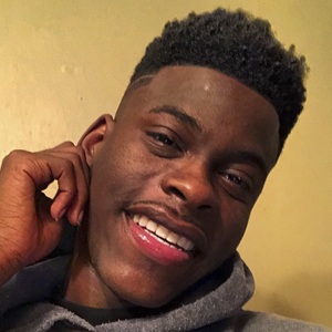 Travis Badass, 28 (Instagram明星)