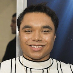 Travis Bryant image 6