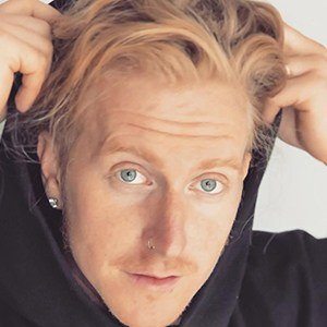 Travis Clark image 1