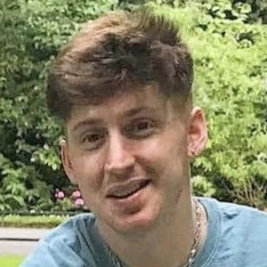 Travis Leon Price, 33 (TikToker)