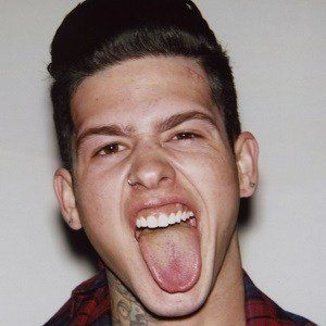 Travis Mills, 36 (Rapper)