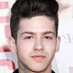 Travis Mills, 34 (Rapper)